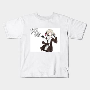 APH Iceland Kids T-Shirt